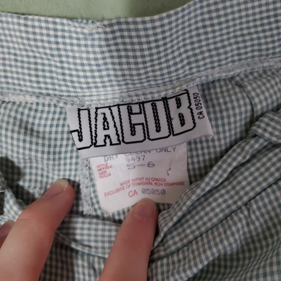 Vintage Shorts - Picture 3 of 4